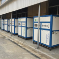 Psa Nitrogen Generator Gas System for Photovolatic Industry